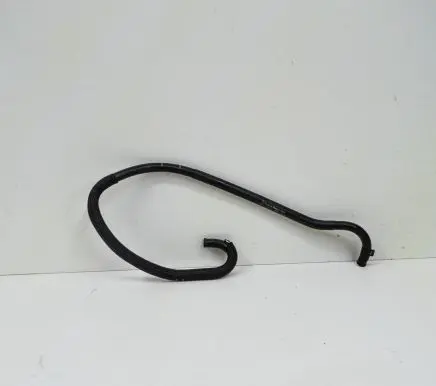 Porsche Cayenne (92A) Air intake hose/pipe 7P5133352C