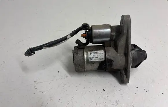 Nissan X-Trail T32 Starter motor 23300BV80A S116001