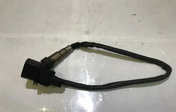 BMW 5 E60 E61 Lambda probe sensor 0258007144