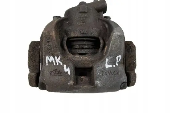 Ford Mondeo MK IV Front brake caliper