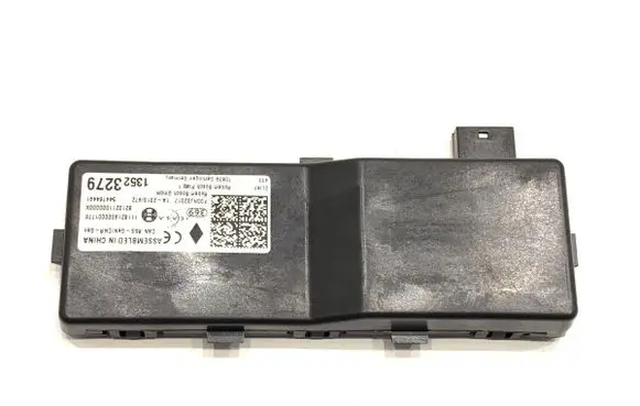 Opel Corsa E Other control units/modules 13523279