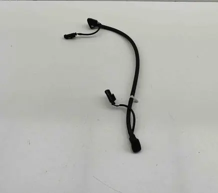 Porsche Boxster 987 Windshield washer spray nozzle 99762807700