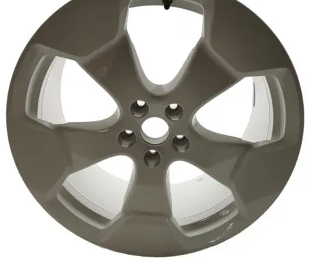 Volkswagen ID. Buzz R16 alloy rim 1T3601025AD