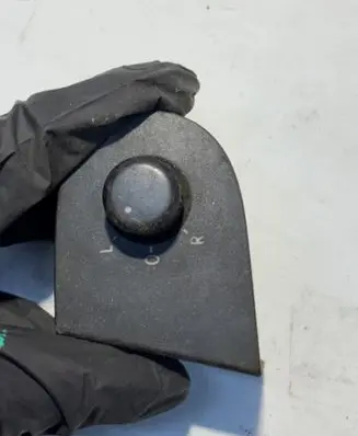 Chevrolet Lacetti Wing mirror switch 7H5959565B YM2114B003