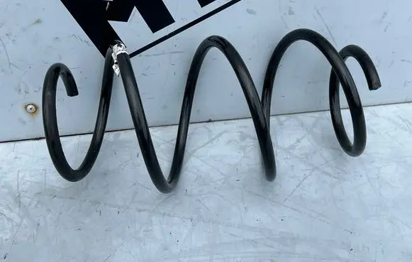 BMW 1 F20 F21 Front coil spring 