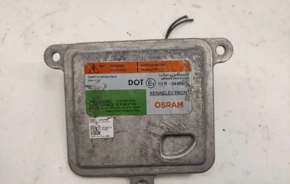 Dodge Durango III Headlight ballast module Xenon AB4401900HQ