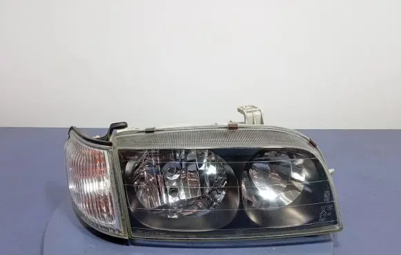 KIA Joice Headlight/headlamp