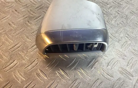 Porsche Cayenne (92A) Rear air vent grill 7P5819204