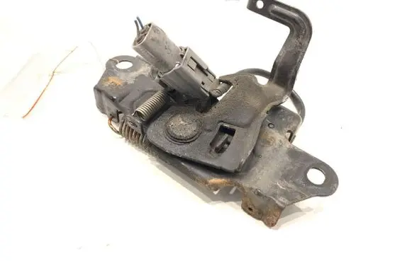 Mazda 6 Engine bonnet/hood lock/catch