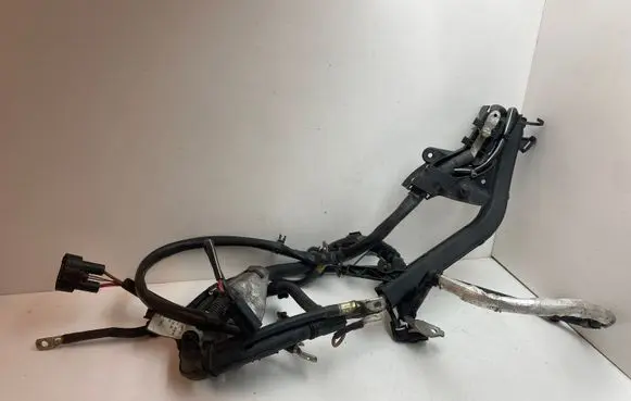 Audi A6 S6 C7 4G Wires (starter motor) 4G1971228CJ