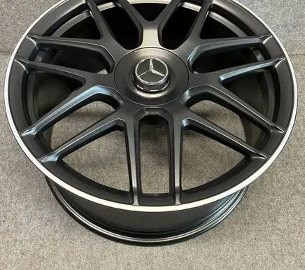 Mercedes-Benz E AMG W213 R20 alloy rim A2134013000