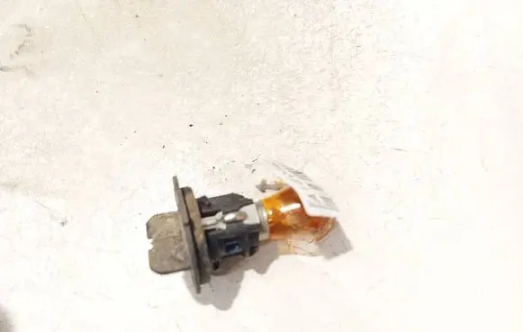 Peugeot 207 Headlight part 