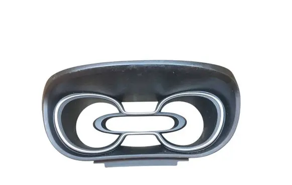 Renault Trafic III (X82) Dashboard trim 681010993R 681015249R