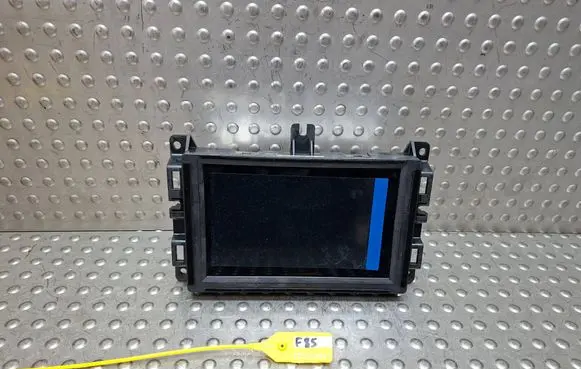 Screen/display/small screen