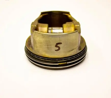 Mercedes-Benz ML W163 Piston 