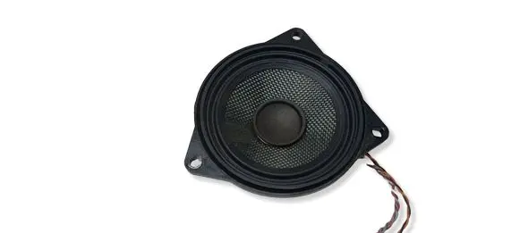 BMW 5 GT F07 Front door speaker 9141501