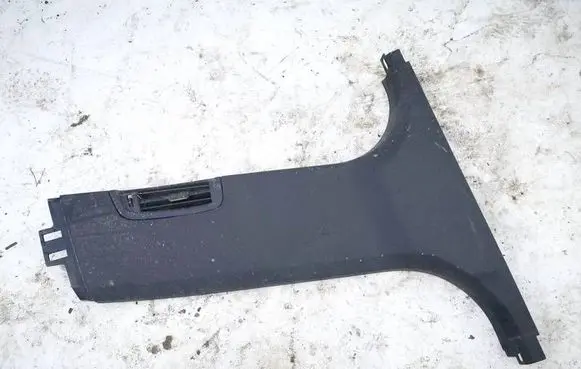 BMW 5 F10 F11 Other interior part 9116354 52107010