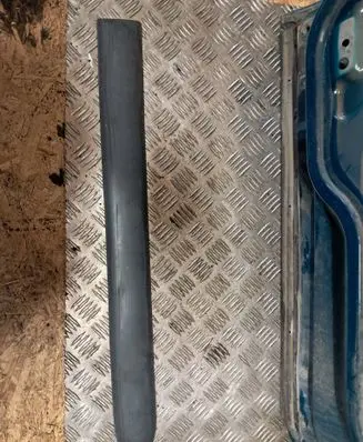 Renault Kangoo I Sliding door trim (molding) 7700304636 25748
