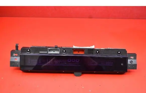 Speedometer (instrument cluster)