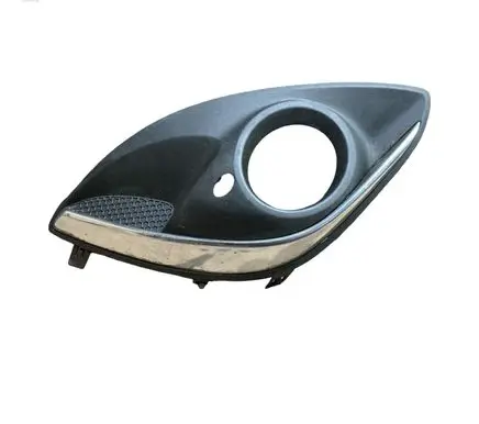 Opel Corsa D Front fog light trim/grill 13286026 475498858