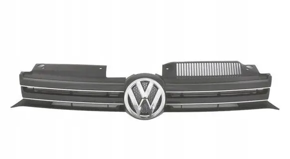Volkswagen Golf VI Front grill 5K0853653