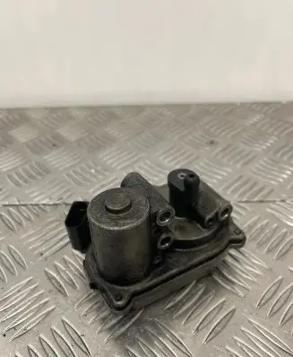 Audi A8 S8 D3 4E Intake manifold valve actuator/motor 059129086 A2C53022954