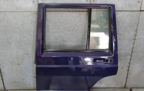 Jeep Cherokee XJ Rear door