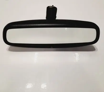 Peugeot 407 Rear view mirror (interior) 9050633407