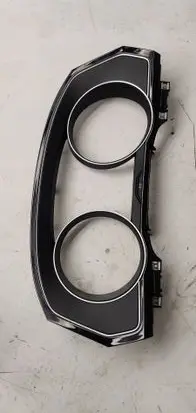Volkswagen PASSAT B8 Dashboard trim 3G1858366A 04032016