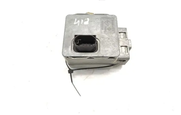 Renault Espace - Grand espace IV Steering wheel lock 8200110033 E0160100