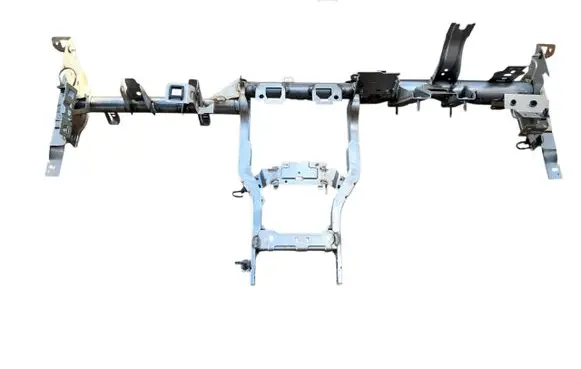 Renault Twingo III Dashboard cross member/frame bar 