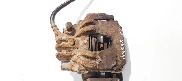 Citroen Xsara Front brake caliper