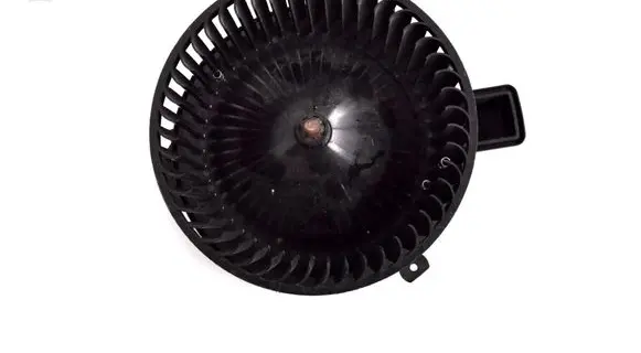 Audi Q7 4L Heater fan/blower 4M2820021B