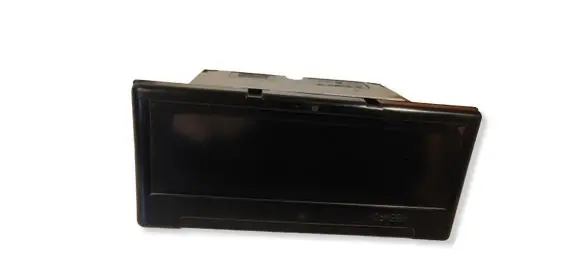 Volvo S40 Screen/display/small screen 31268055