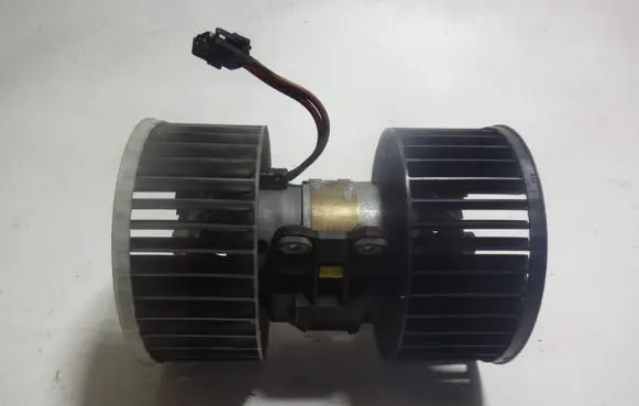 BMW 3 E46 Heater fan/blower