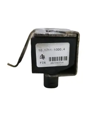 Volvo XC70 Airbag deployment crash/impact sensor 6G9N3C187AA 20070926 A426G