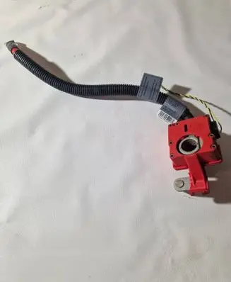 BMW X5 E70 Positive cable (battery) 161124