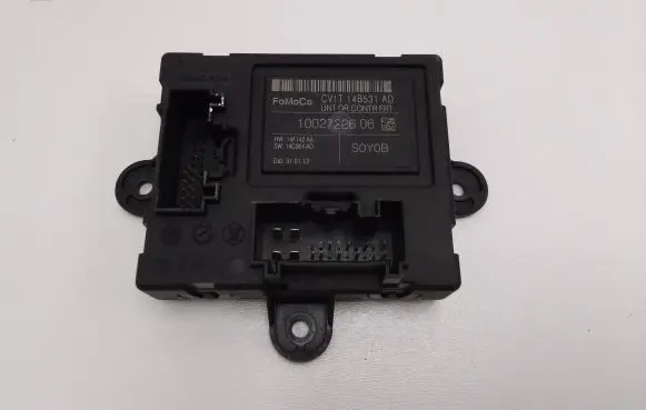 Ford B-MAX Door control unit/module CV1T14B531AD