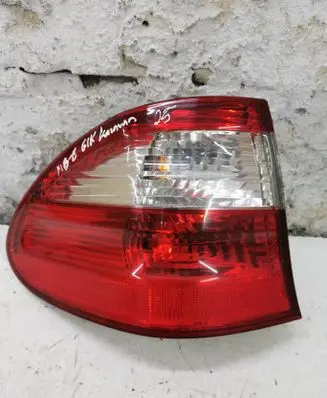 Mercedes-Benz E W211 Rear/tail lights 379141