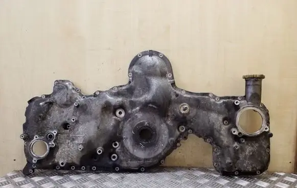 Subaru Outback Timing chain cover 