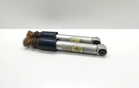 BMW 5 E60 E61 Rear shock absorber/damper 6786524 678652401 33526786524