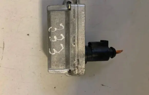 Volkswagen Sharan ESP acceleration yaw rate sensor 7M3907637B 10098503024 7E0907655A
