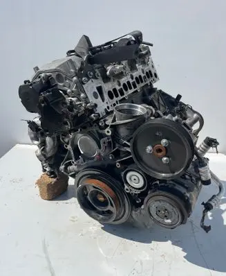 Mercedes-Benz E W211 Engine 646951
