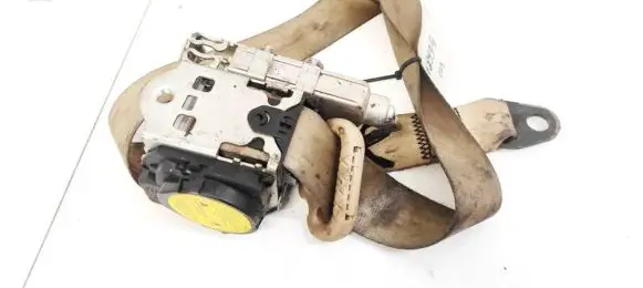 Alfa Romeo 147 Front seatbelt C481