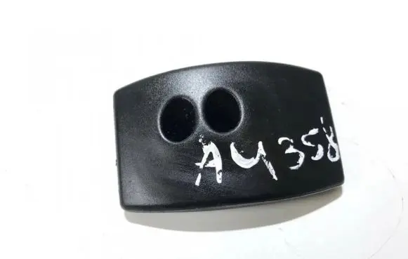 Toyota Corolla Verso E121 Steering wheel adjustment switch 