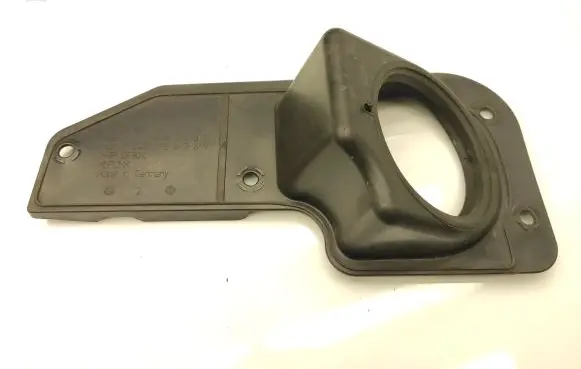 Mercedes-Benz Sprinter W907 W910 Fuel tank cap trim A9067540234