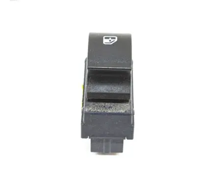 Fiat Bravo Electric window control switch 33207C191