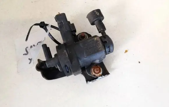 Citroen C8 Turbo solenoid valve 0928400309 9628971180
