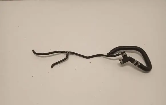 Audi A4 S4 B8 8K Vacuum line/pipe/hose 8K0611939D