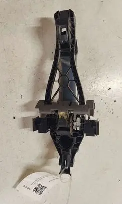 Volvo V50 Front door exterior handle 307884203